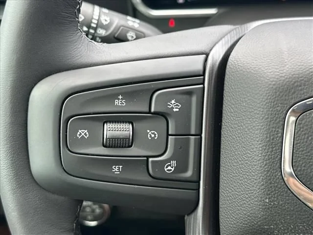 New 2026 Onyx Black GMC Denali Ultimate image 32