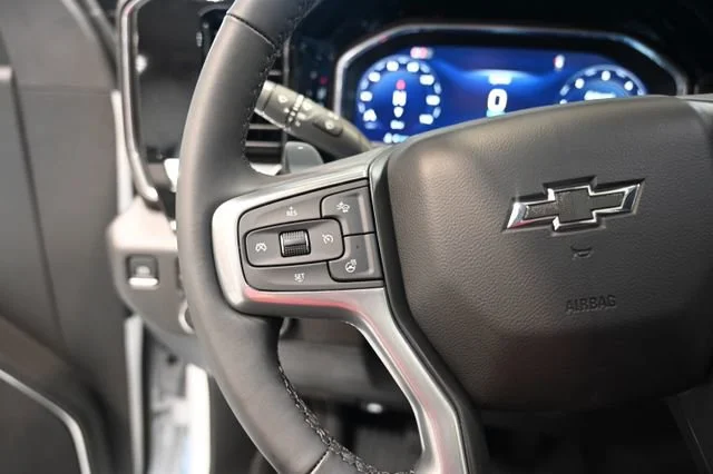 2026 Chevrolet Silverado 1500 LT Trail Boss - Photo 23