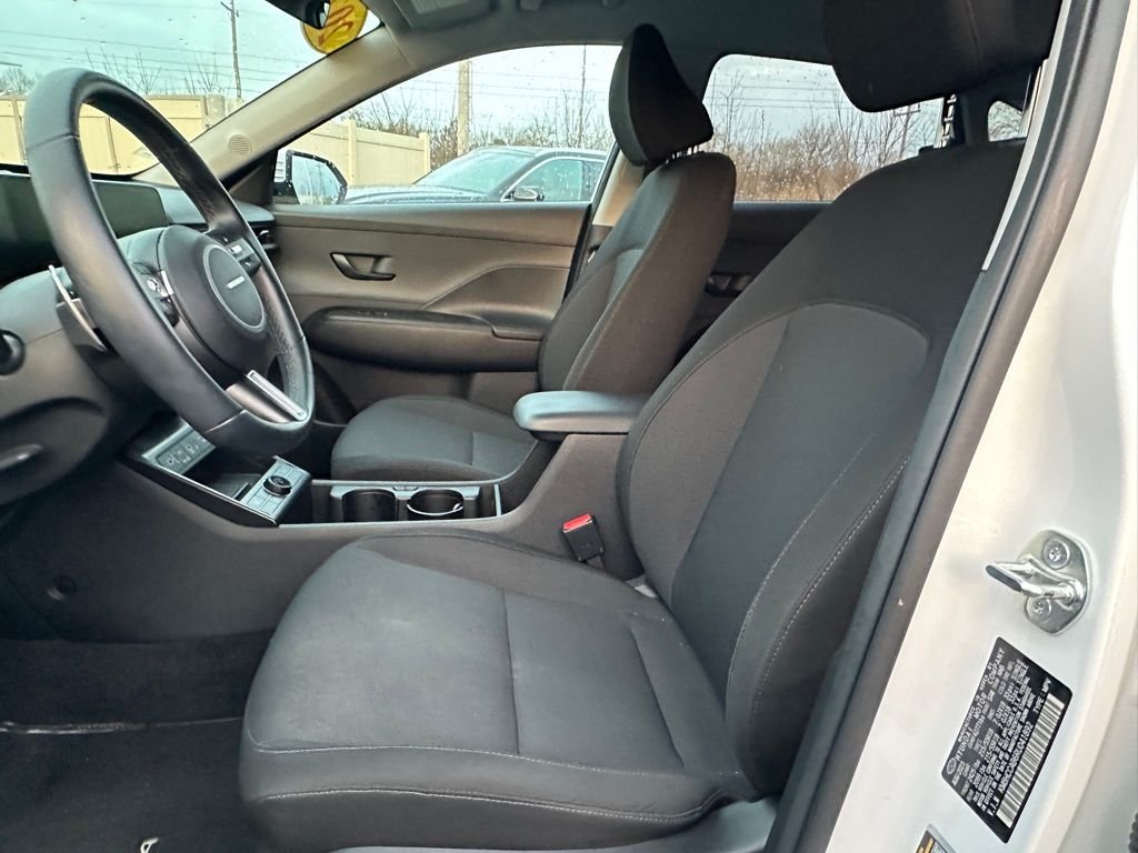 2024 Hyundai Kona SEL - Photo 10
