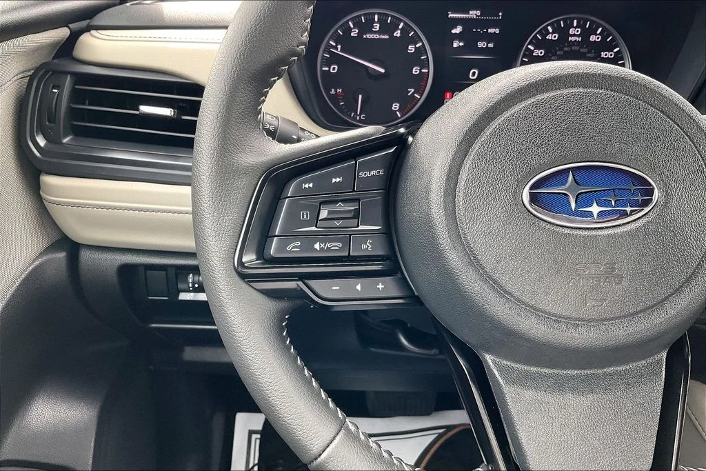Used 2026 White Subaru Premium image 20