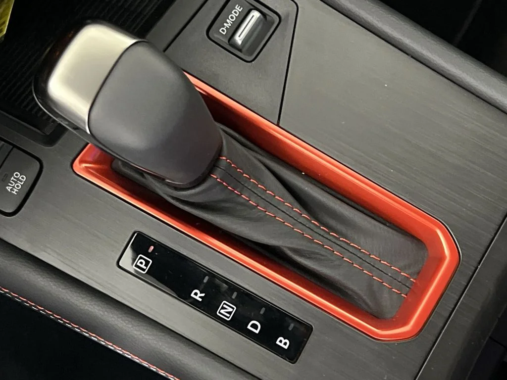 2026 Nissan KICKS SR - Photo 21