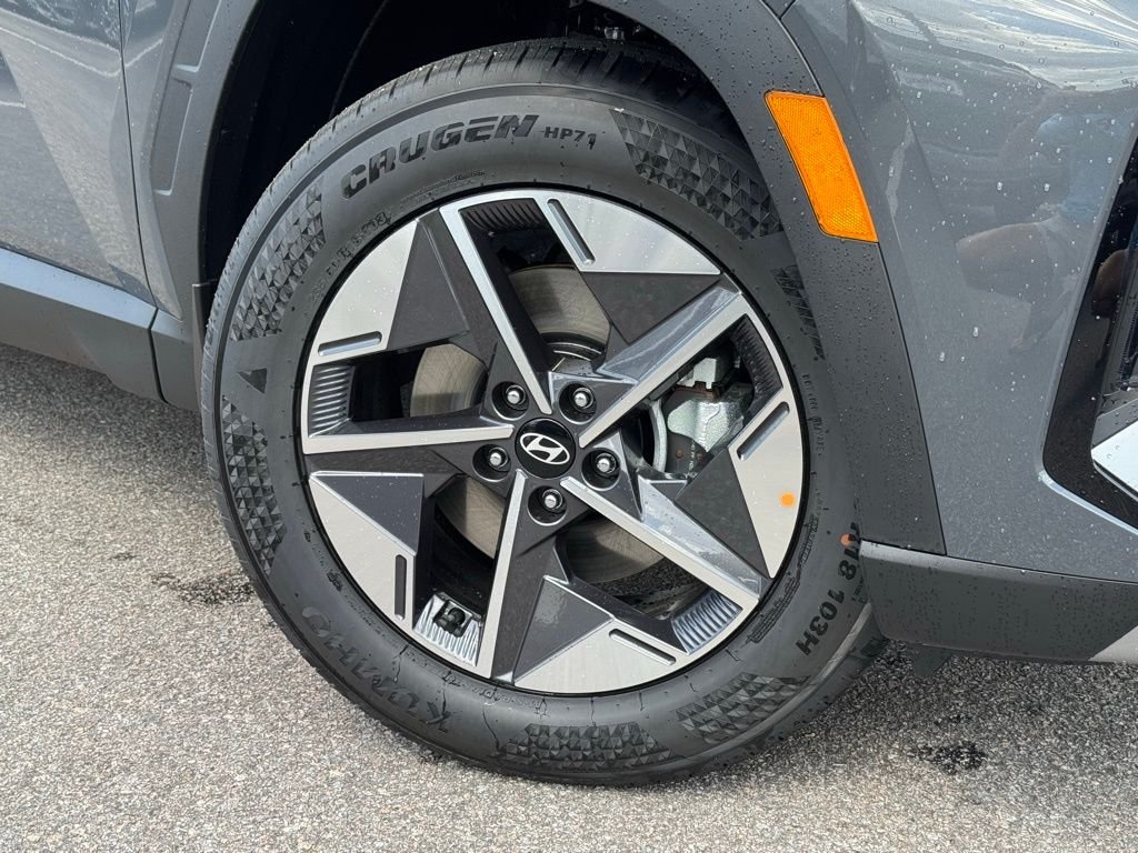Certified Used 2026 Gray Hyundai SEL image 4