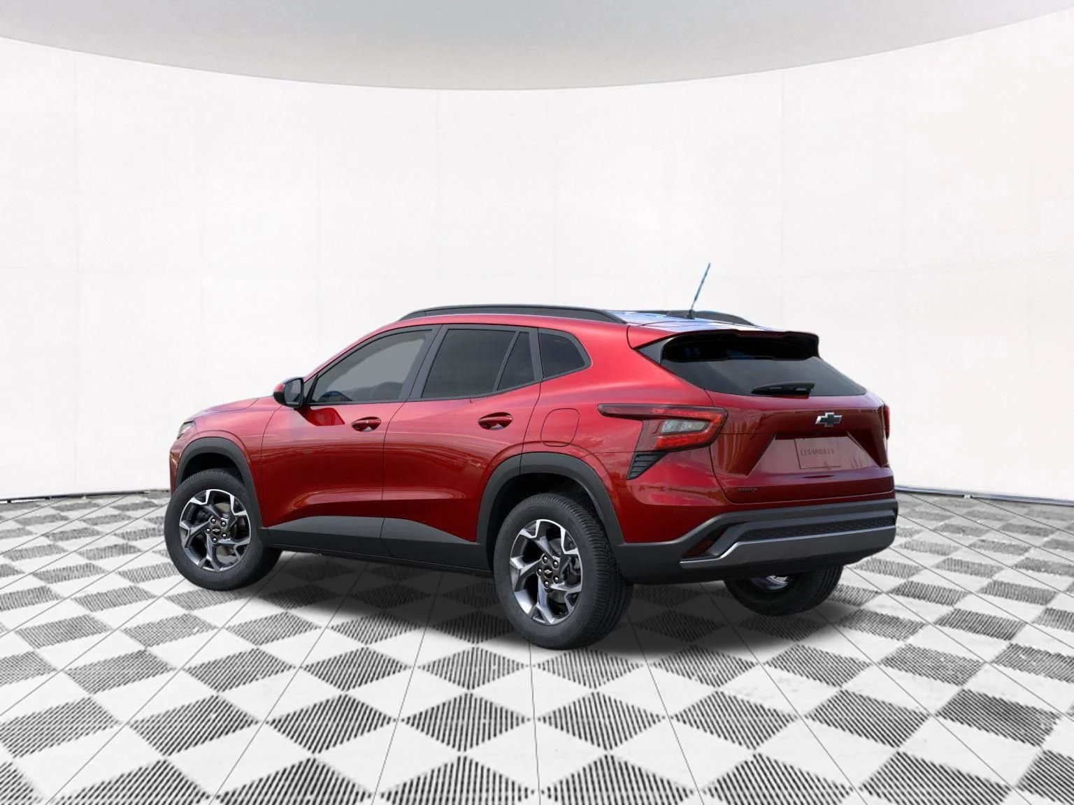 2026 Chevrolet Trax LT - Photo 7
