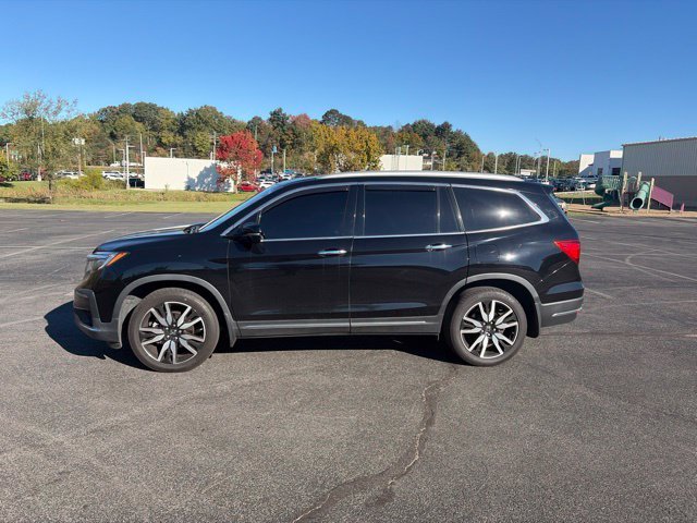 Used 2022 Black Honda Elite image 1