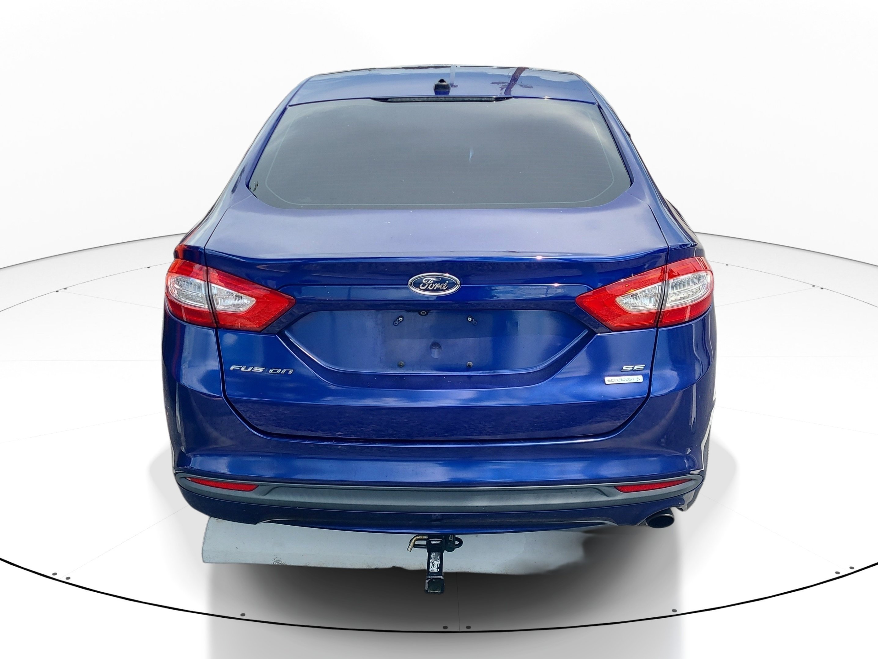 Used 2013  Ford SE image 8