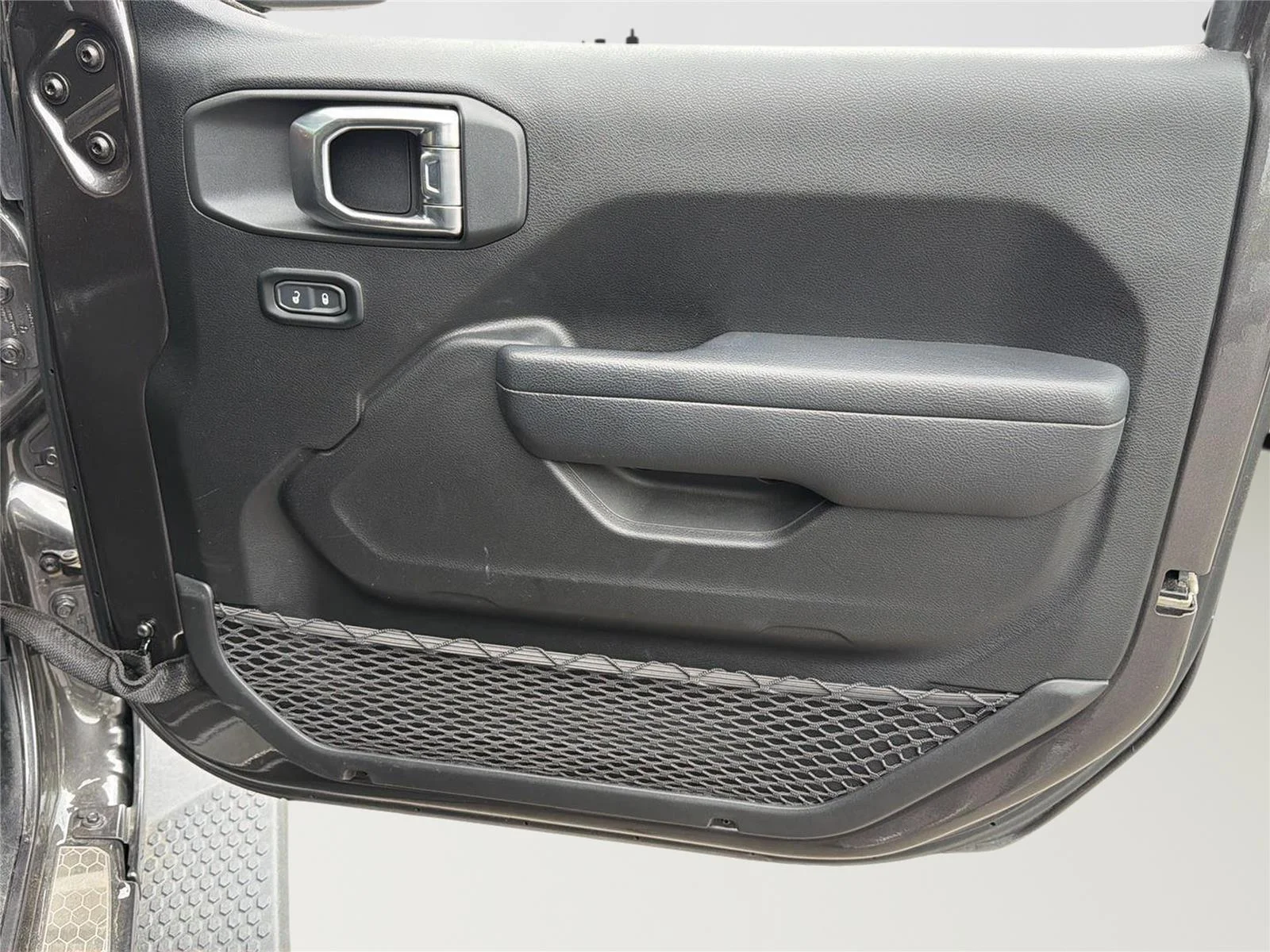 2023 Jeep Wrangler 4-Door Rubicon - Photo 26