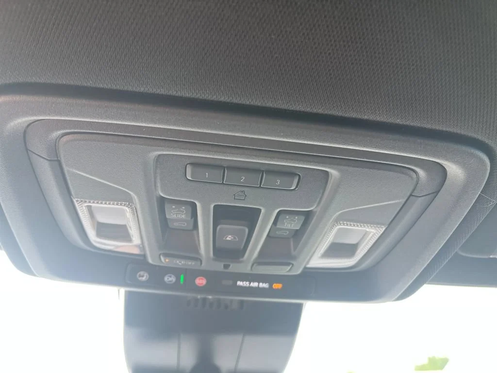 2026 GMC Sierra 2500HD AT4 - Photo 13