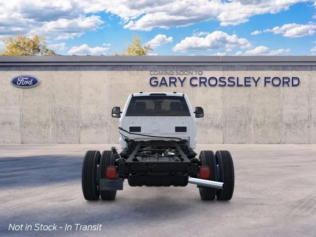 New 2026 White Ford XL image 5