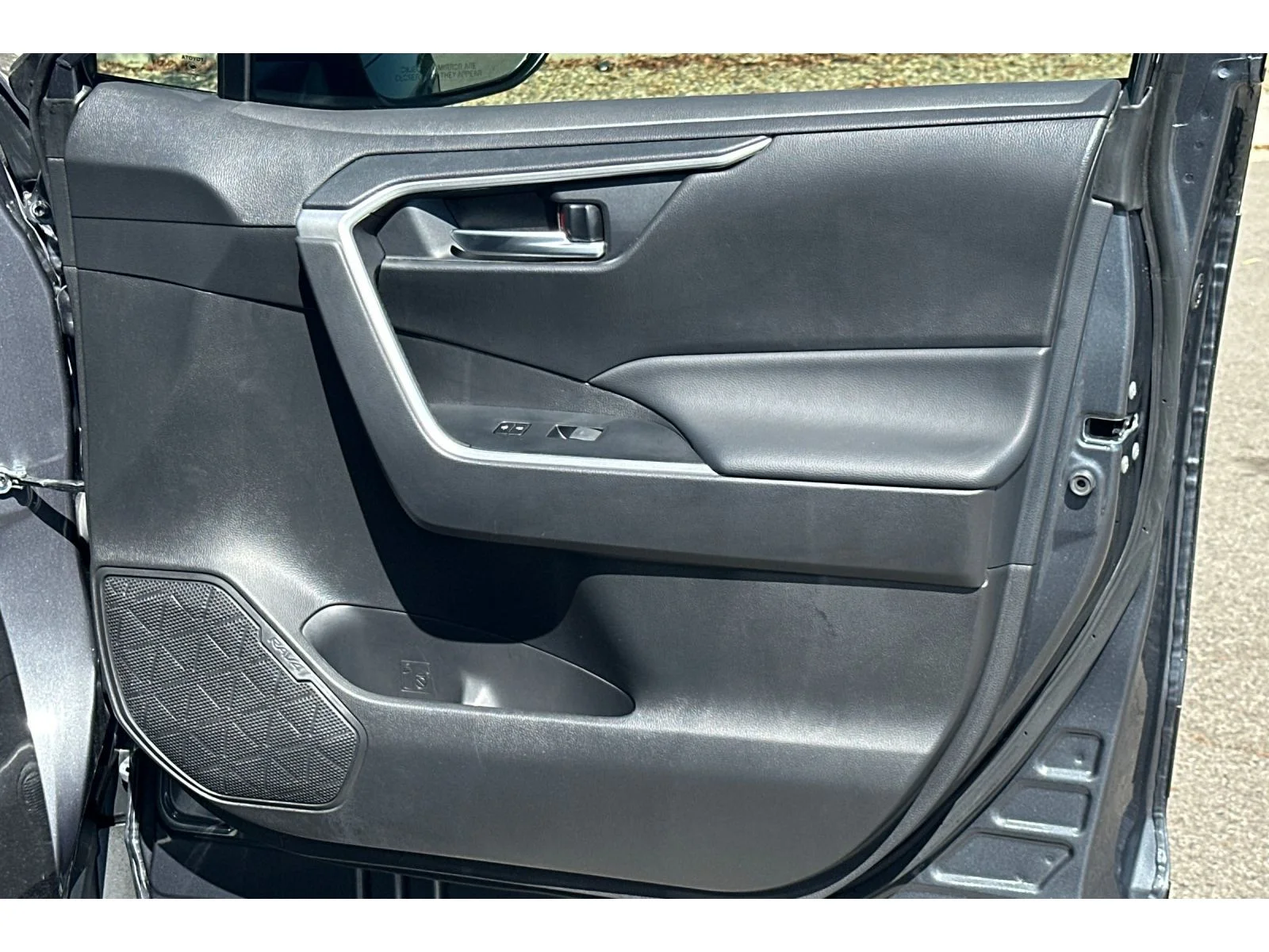 Used 2024 Magnetic Gray Metallic Toyota XLE image 21