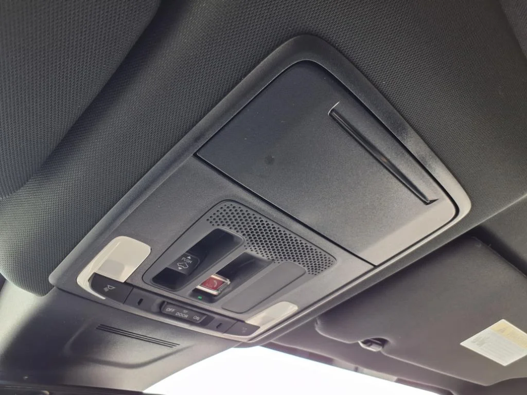 2026 Honda CR-V TrailSport - Photo 24
