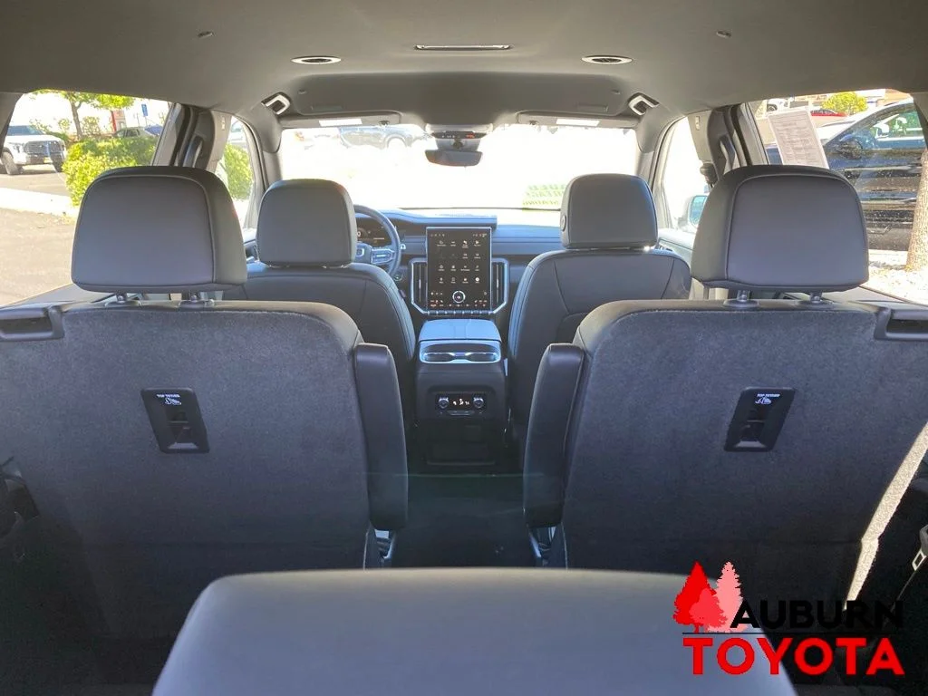 Used 2026 Summit White GMC Elevation image 14