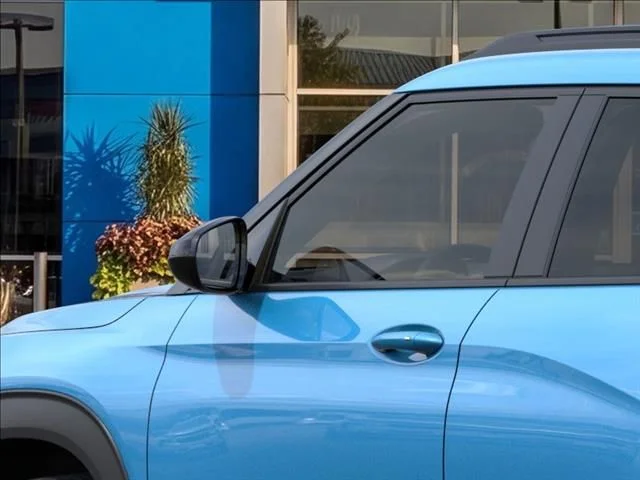 New 2026 Blue Chevrolet ACTIV image 12