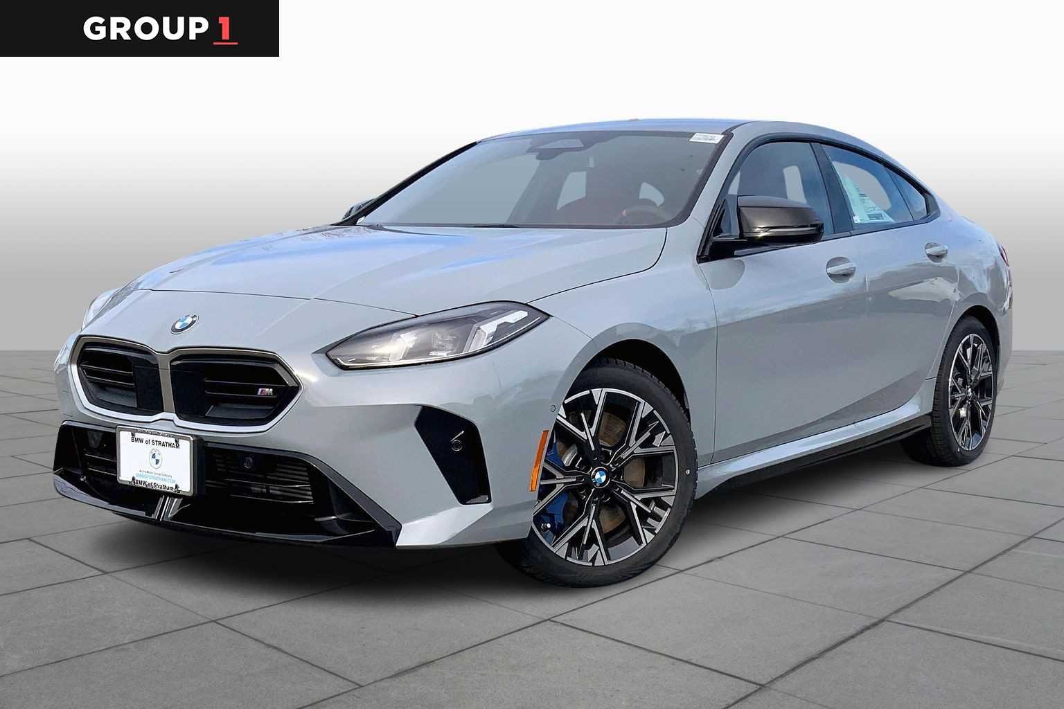 2026 BMW M235 M235 xDrive