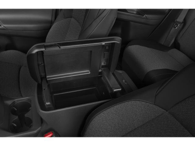 New 2026 Wind Chill Pearl Toyota XLE image 13