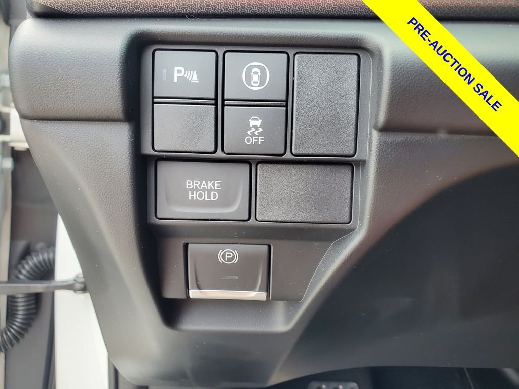 Used 2022 White Acura A-Spec Package image 23
