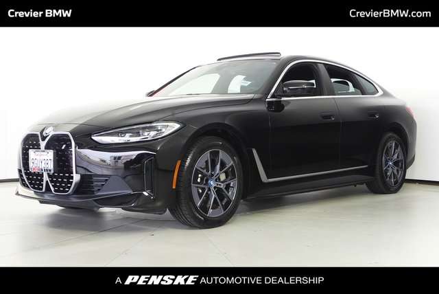 2023|BMW|i4|eDrive35|4D Hatchback