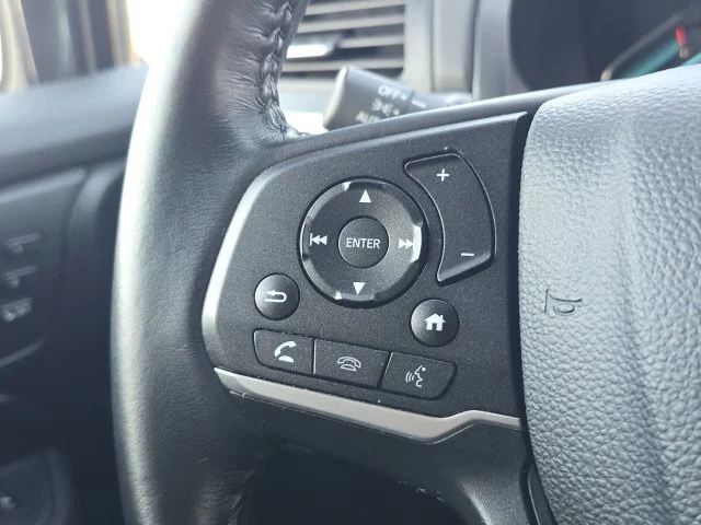 Used 2024  Honda EX-L image 19