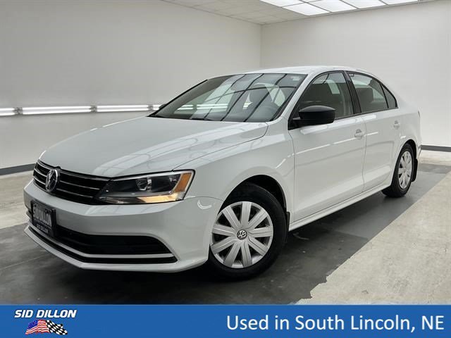 2016 Volkswagen Jetta 1.4T S Auto's photo