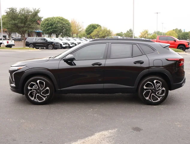2026 Chevrolet Trax RS - Photo 28