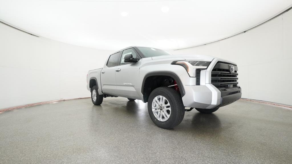 2026 Toyota Tundra SR5 - Photo 89