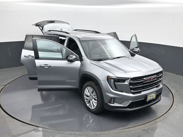 2026 GMC Acadia Elevation - Photo 30