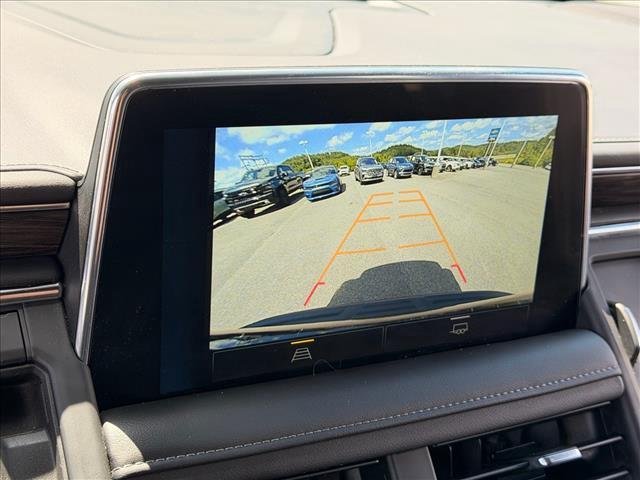 Used 2023 Black Chevrolet LT image 23