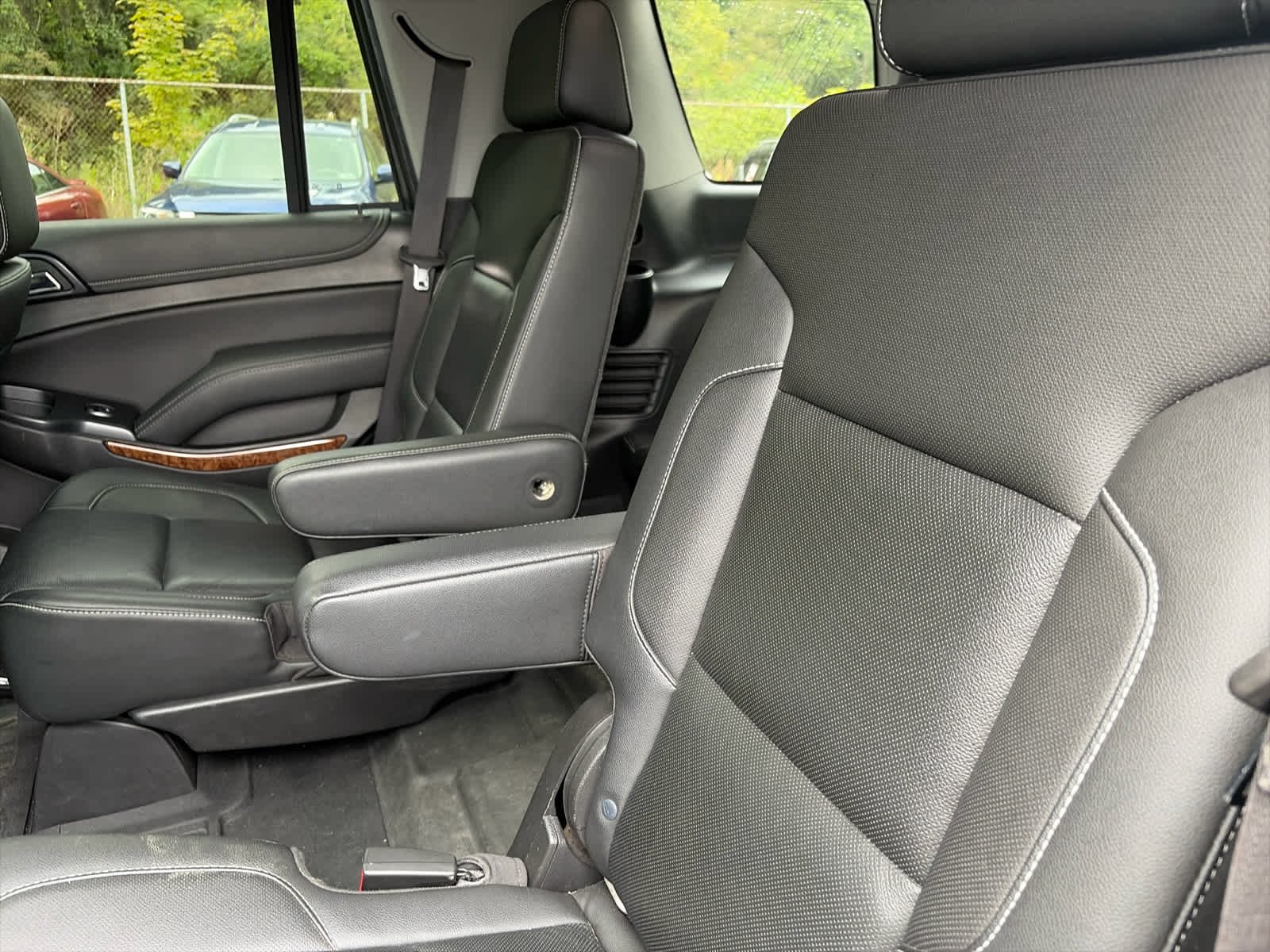 Used 2019 Shadow Gray Metallic Chevrolet Premier image 30