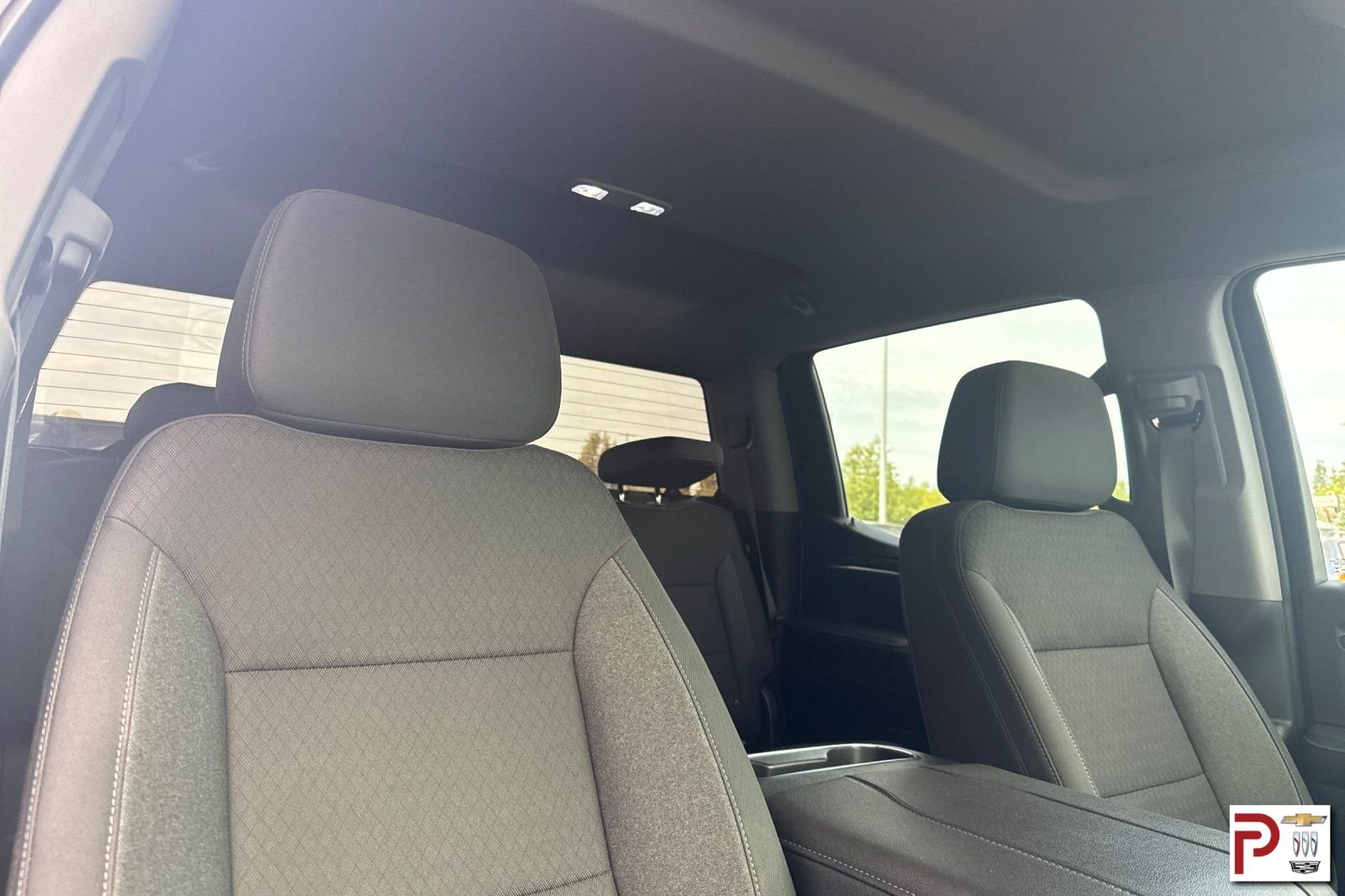 Used 2023 White Chevrolet LT Trail Boss image 18