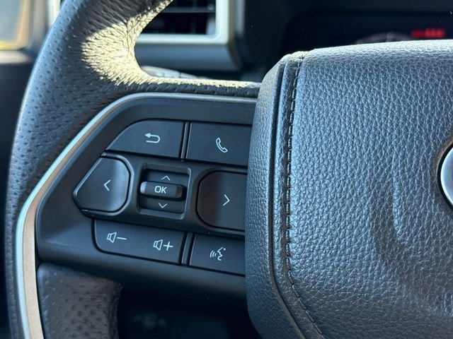 Used 2025 Brown Toyota TRD Sport image 28