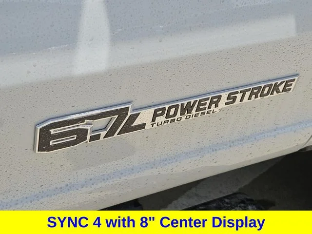 New 2026 Avalanche Ford F-350® XL image 13