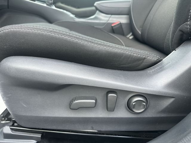 Used 2025 Black Subaru Premium image 16