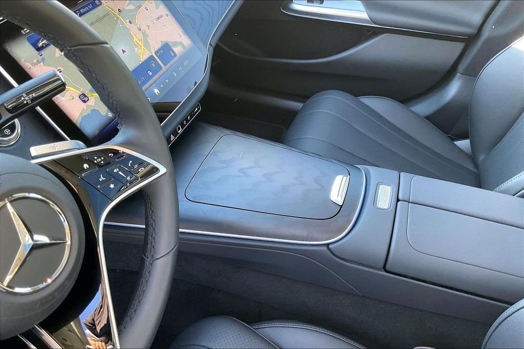 New 2026 Black Mercedes-Benz E 350 image 8