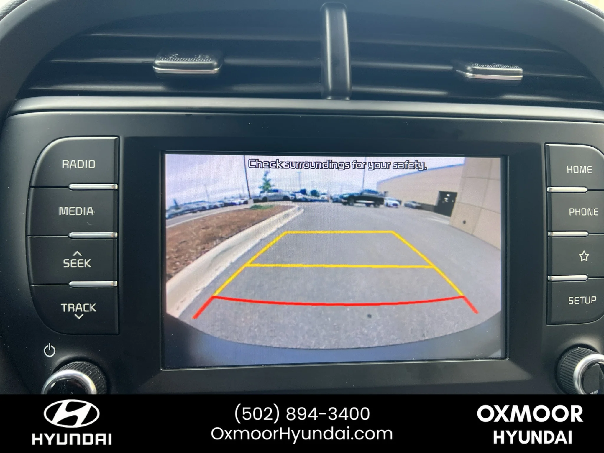Used 2020 Sparkling Silver Kia S image 11