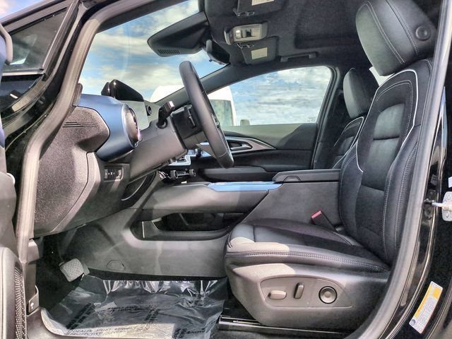 Used 2026 Black Chevrolet LT image 23