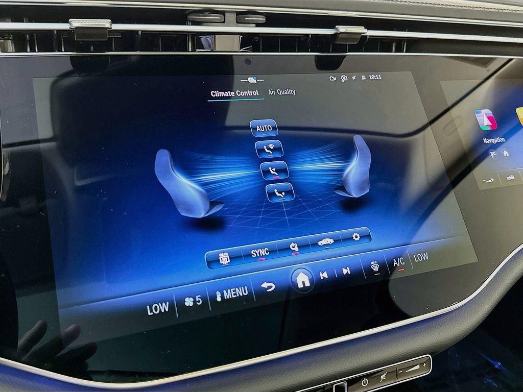 New 2027 Nautical Blue Metallic Mercedes-Benz E 450 image 50