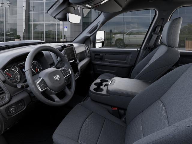 2026 RAM 2500 Tradesman/Black Express - Photo 100