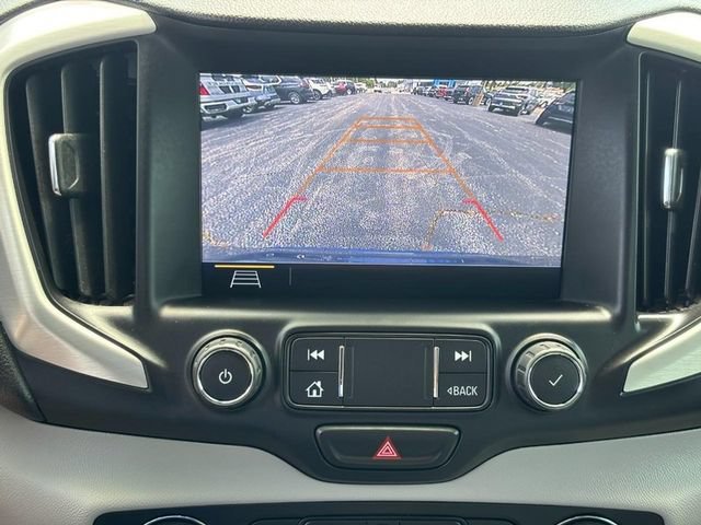 2021 GMC Terrain SLT - Photo 22