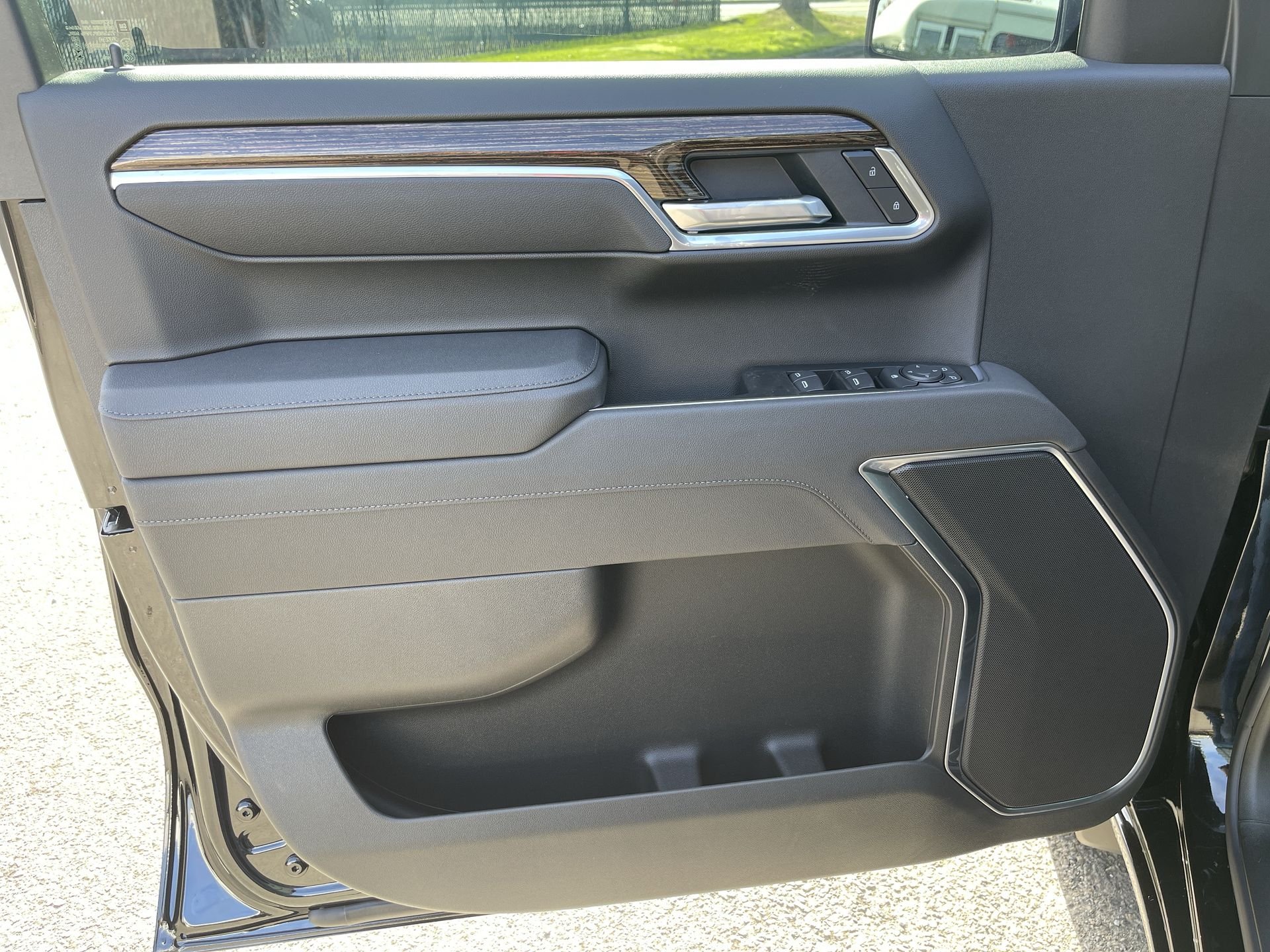 2026 GMC Sierra 1500 Elevation - Photo 55