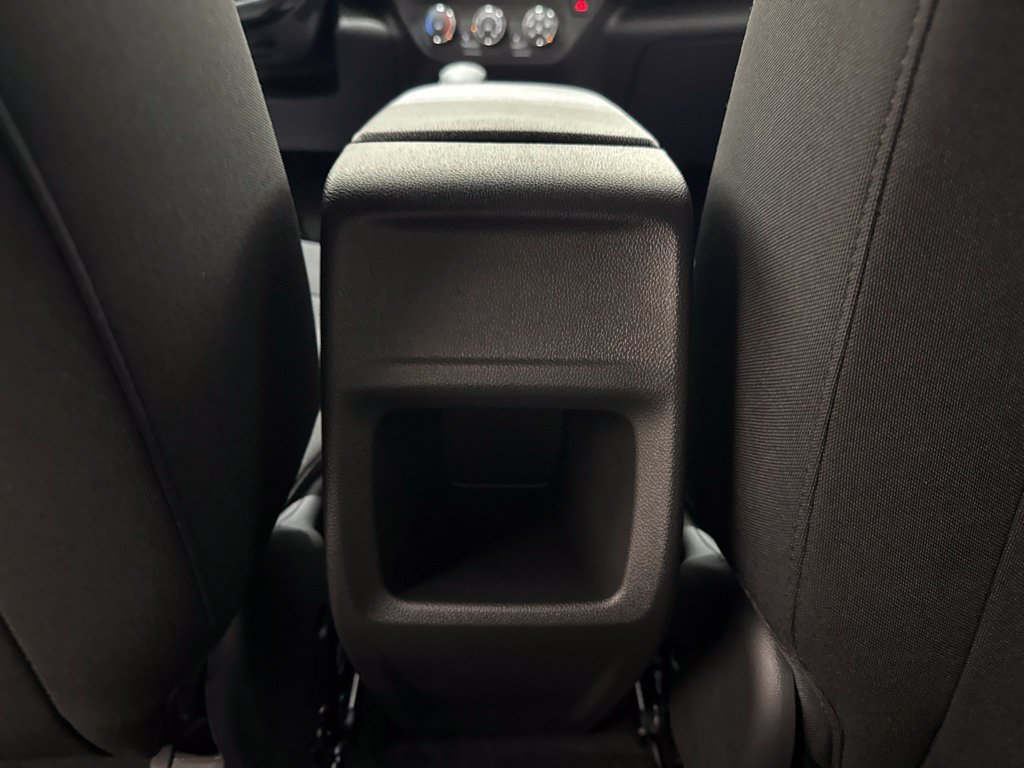 New 2026 Sterling Gray Metallic Chevrolet 1RS image 31