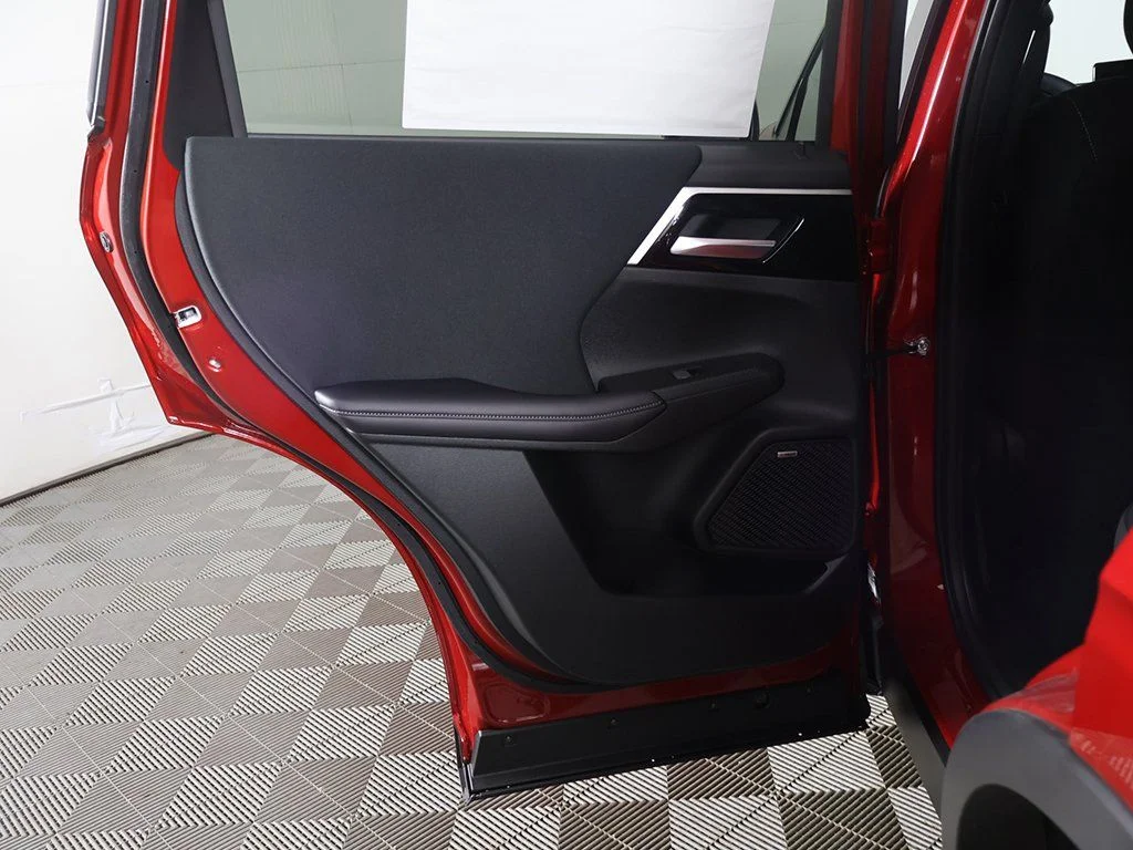 2026 Mitsubishi Outlander ES - Photo 26
