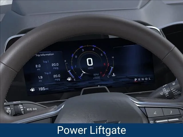 2026 Chevrolet Tahoe Premier - Photo 20
