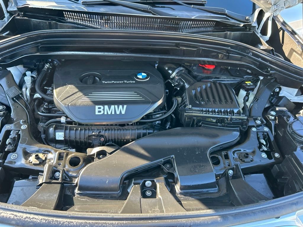 Used 2018 Silver BMW xDrive28i image 28