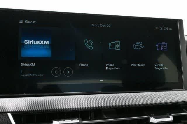 New 2026 Aero Silver Hyundai SEL Sport image 23