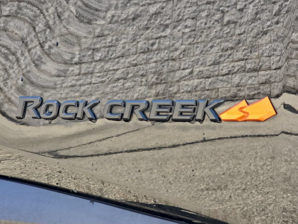 2024 Nissan Pathfinder Rock Creek - Photo 36