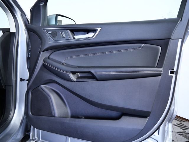 Certified Used 2020 Silver Ford Titanium image 10