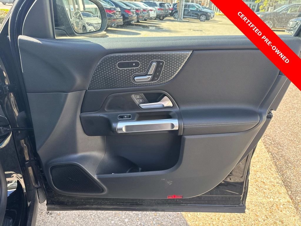 2024 Mercedes-Benz GLB Base - Photo 12