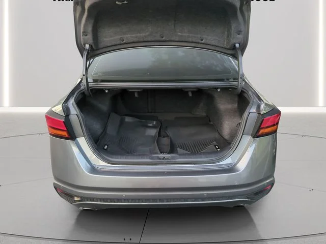 Certified Used 2024 Gray Nissan 2.5 SL image 10