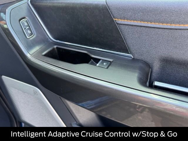 Used 2022 Blue Ford Tremor image 25