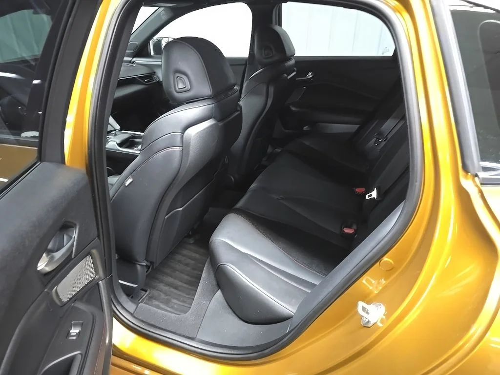 Used 2021 Tiger Eye Pearl Acura Type S image 31