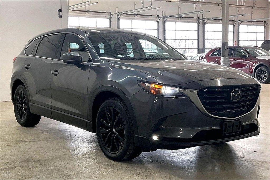2023 MAZDA CX-9 - Image 33